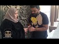 مافي شي ماصلحه في البيت الكلام ضايع مع الكفيل جديد كريم تايم 