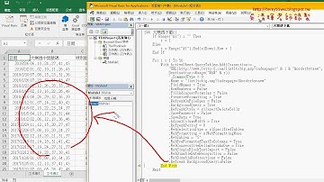 02 大樂透下載加迴圈與下載到最下一列