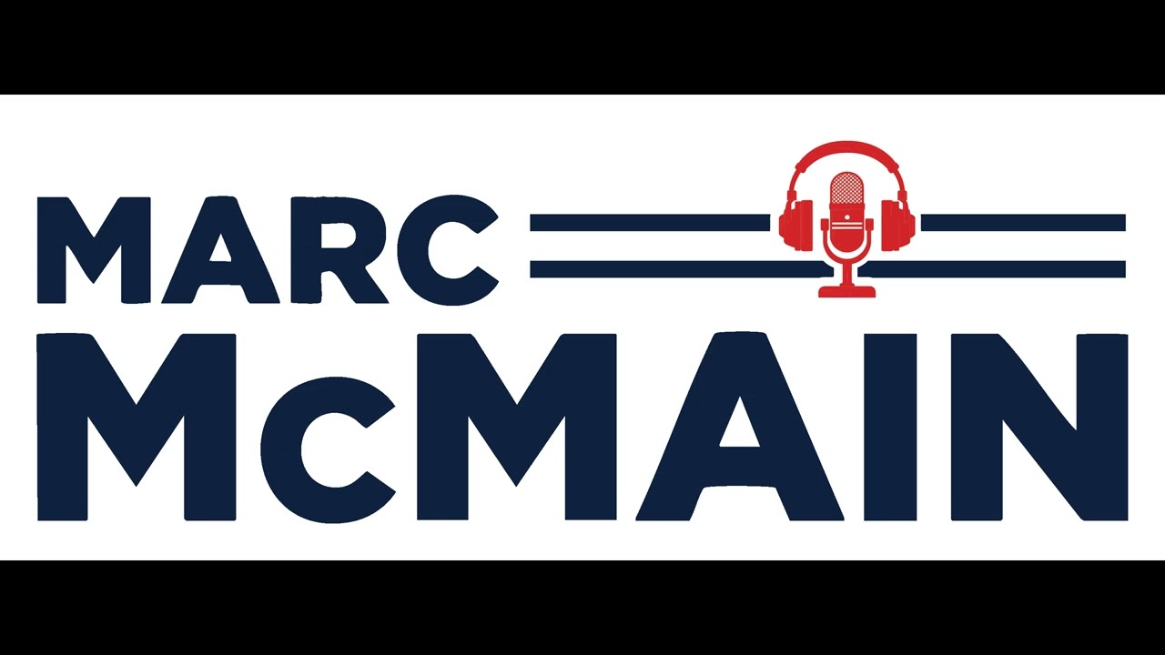 The Marc McMain Show - June 26th 2026