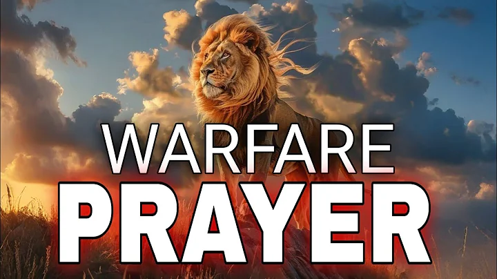 Spiritual Warfare Prayer To Break Free From Demonic Strongholds