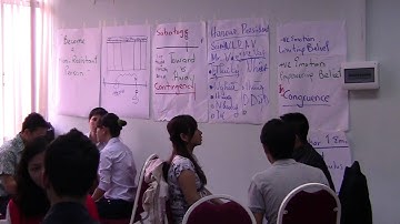 Thực hành Coaching trong Lãnh đạo xuất chúng cùng NLP - Mr Vas 3