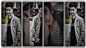 GF BF xml || Shake Effect Alight Motion || alight motion @rokiedits