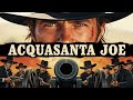 Acquasanta Joe | 『荒野のライフル』 (1971) | 本編HD | マカロニ・ウェスタン | Lincoln Tate 主演