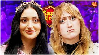 Thumbnail for Leah Kateb Joins Brittany Broski's Royal Court