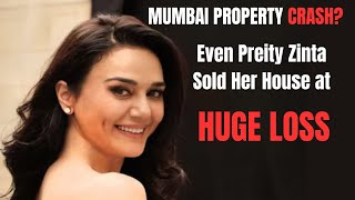 Download Lagu Preity Zinta’s ₹2.93 Crore LOSS in Bandra Flat Sale | Is Mumbai’s Property Market Crashing in 2025? MP3