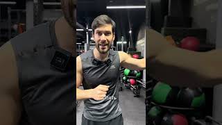 Боли в плече 😵 #реабилитация #спортивнаямедицина