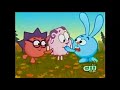 Gogoriki Смешарики The Big Race БОНУС ПЕСНЯ Get Round 