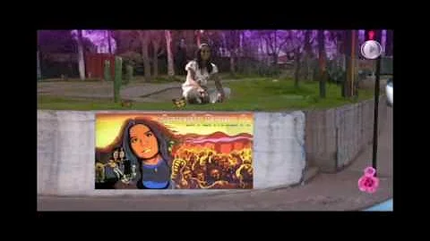 Mi homenaje a Araceli Romo A