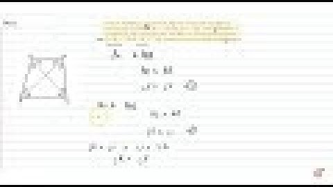 GIVEN : `P Q R S` is a quadrilateral. `P Q` is its longest side and `R S` is its shortest side....