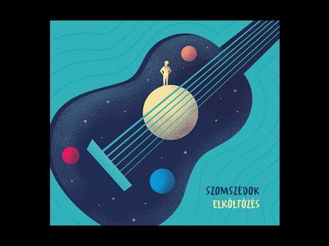 Szomszédok - Itt vagyok