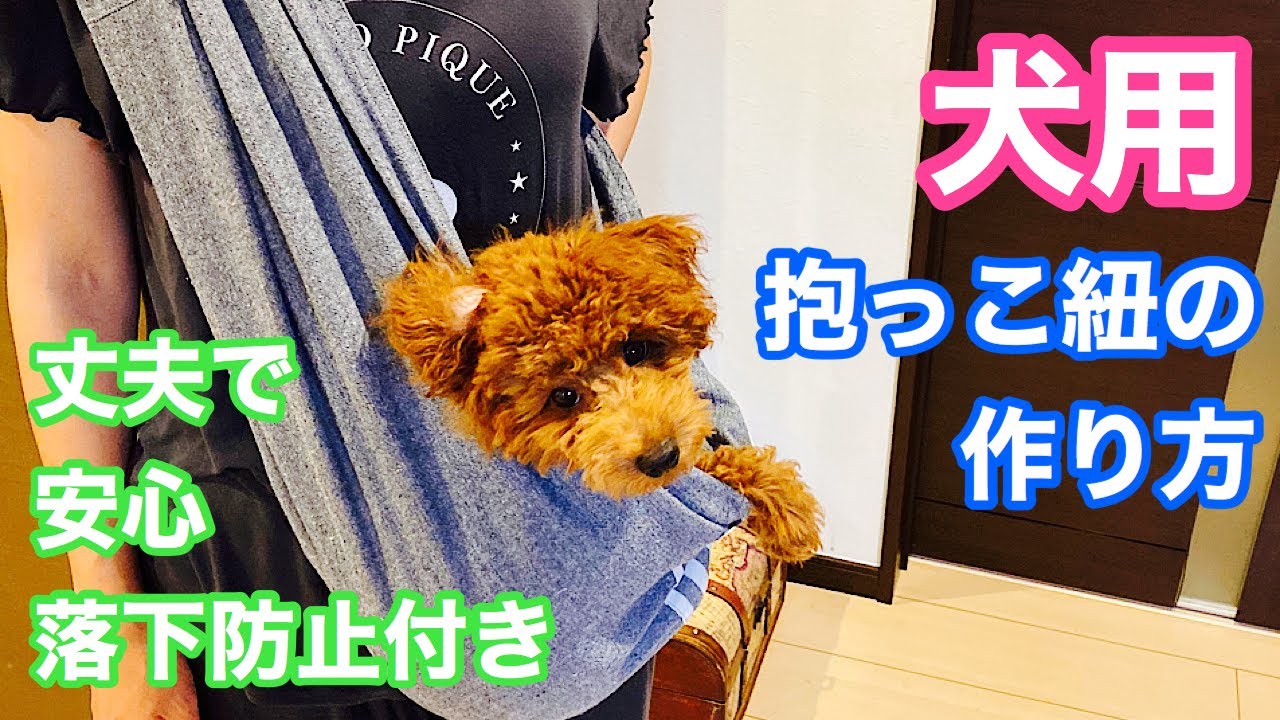 小型犬　メッシュ　改良版　犬　ペット　10kg耐久性　ペットバッグ　新ペットスリングバッグ　抱っこ紐　スリング　中型犬　送料無料（長さ調整可能）