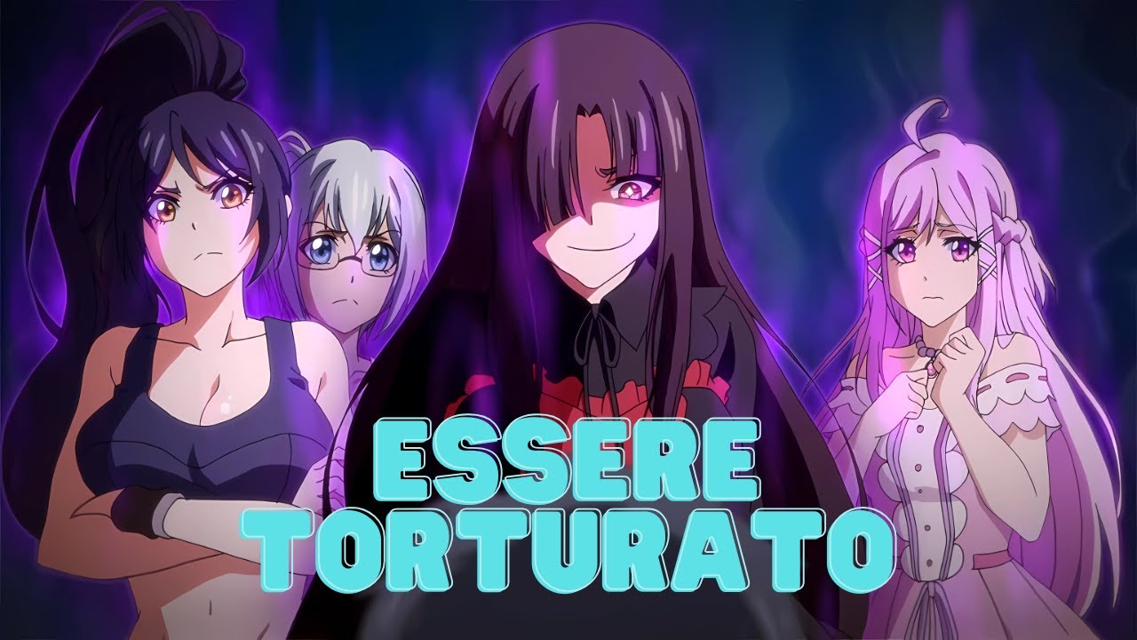 Ragazzo ignorato diventa amato per errore della dea dell'amore.