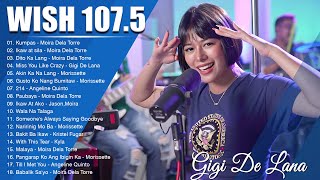 [ Newest ] Gigi De Lana Latest Covers Compilation 2023 💃 Gigi De Lana Bagong Ibig Kanta 2023