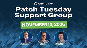 This Patch Tuesday Was BRUTAL - The 9.8 CVE Hitting Every Windows Device! | Patch Tuesday Nov 2025