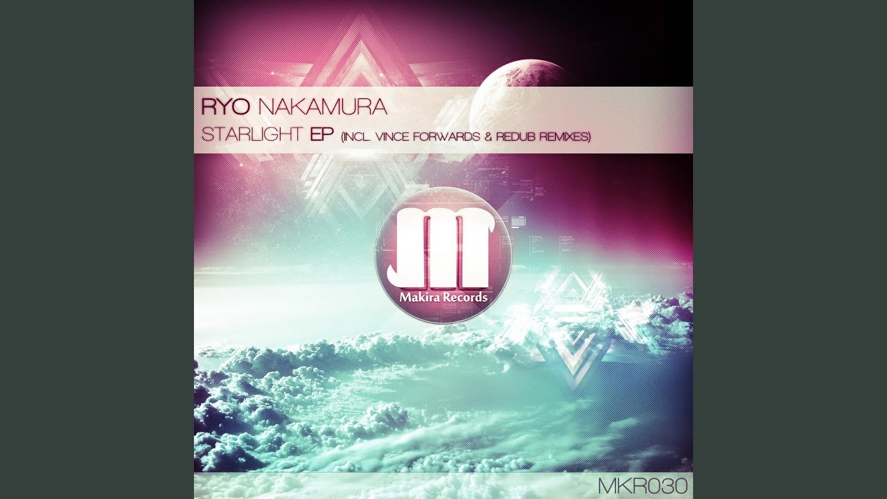 Guarda Starlight (Original Mix) su YouTube Guarda Starlight (Original Mix) su YouTube