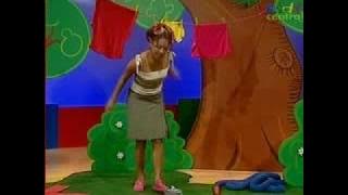 Hi-5 Kathleen Game Part 2