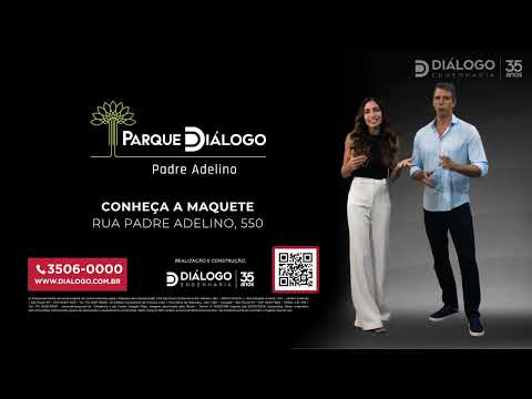 Parque Diálogo Padre