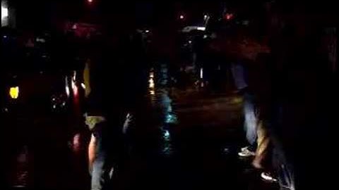 Tilly and the Wall - Bad Education (Music Video)