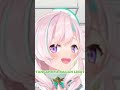 agak lain alien satu ini#airani_iofifteen $ #holoid #hololive #vtuber