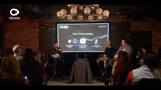 The Future of TV Decisioning: Solving CTV's Fragmentation & Performance Challenges
