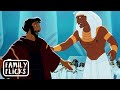 Long Lost Brothers (Playing With The Big Boys) | The Prince of Egypt (1998) | Family Flicks