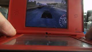 Empire Interactives Ford Racing 3 Modern Onto Sand 1