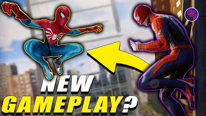 First Marvel's Spider-Man 2 DLC & Release Window 