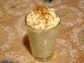 Cómo cocinar un pudin de arroz (rice pudding) postre frío - La receta de la abuelita