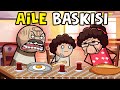 AİLEYLE YAŞAMAK Aile Temalı Animasyon Derlemesi 