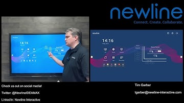 Q Series - Home Screen Customization