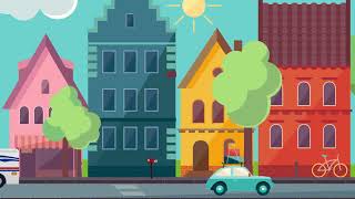 Lockheed Martin - For Your Benefit Explainer Video