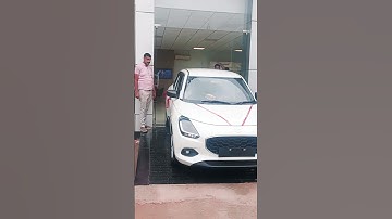 New Swift 2025 Base variant only 6.19 lakh, New Maruti Suzuki Swift 2025, Top Selling Car