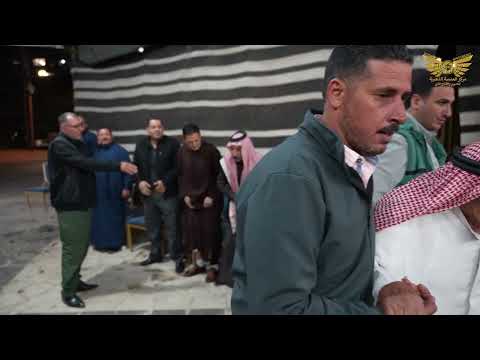 حفل زفاف الملازم عبدالله ناجي الفاعوري ابو علاء الف الف مبروك بالرفاه والبنين 