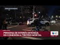 Cae segundo sospechoso por el tiroteo que mató a bebé de 7 meses en Brooklyn