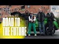 Opel Road to the Future: l’intervista a Vale LP e Karakaz, gli eliminati al Live 3 di X Factor 2021