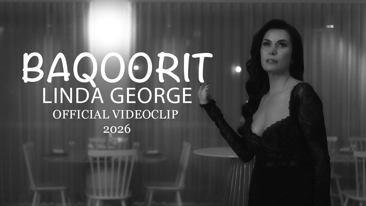 Linda George | Baqoorit [Official Music Video 2026] #assyrian