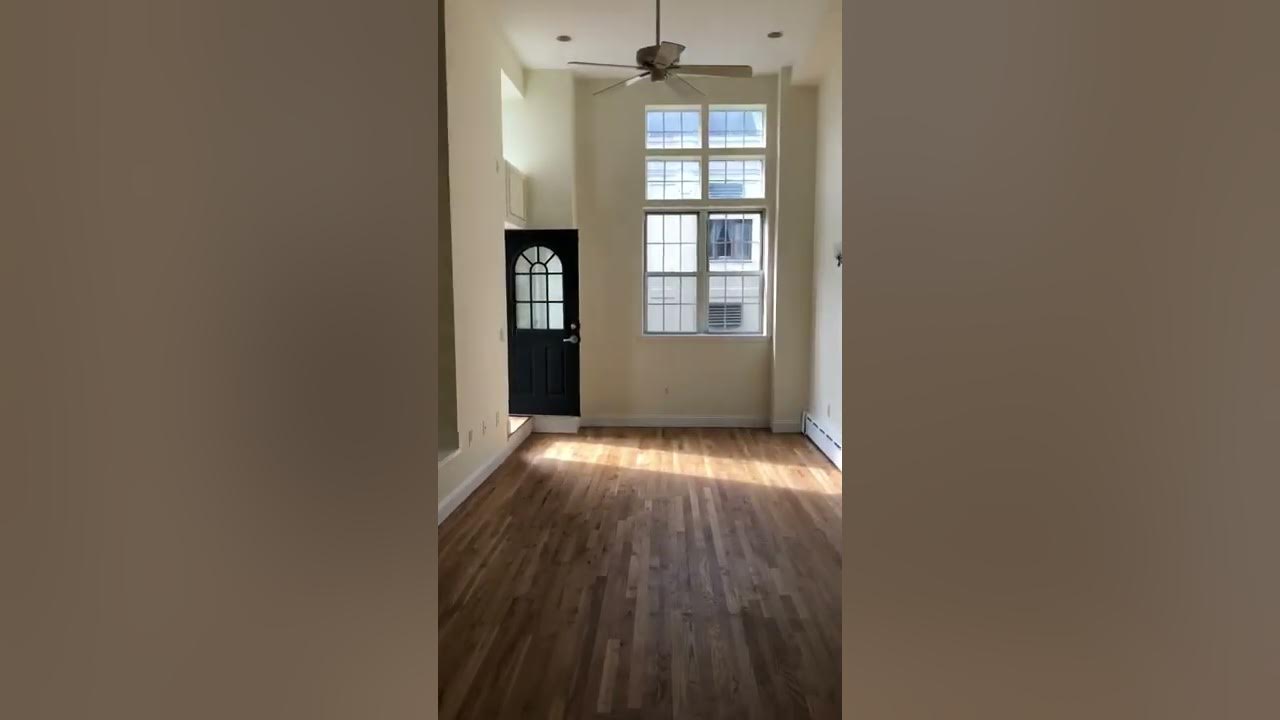 55 Skillman Avenue 4G (Jersey City, NJ) YouTube