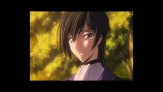 Code Geass - Boku wa- Tori ni Naru (I will become a bird)