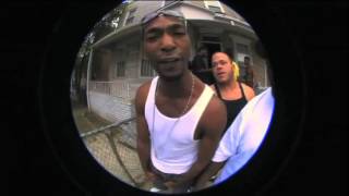 SHOOT FIRST REGRET LATER CAMDEN NJ Documentary FULL DVD BUCK50ENT