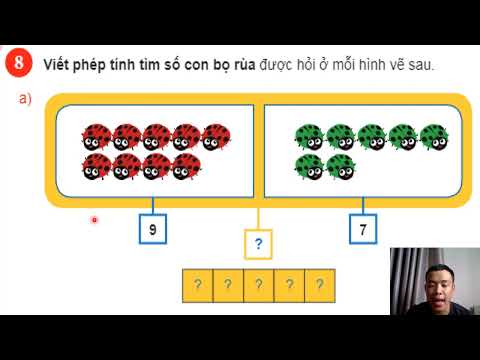 TUẦN 17 - TOÁN 2 - Ôn tập phép cộng và phép trừ ( Tiết 1)