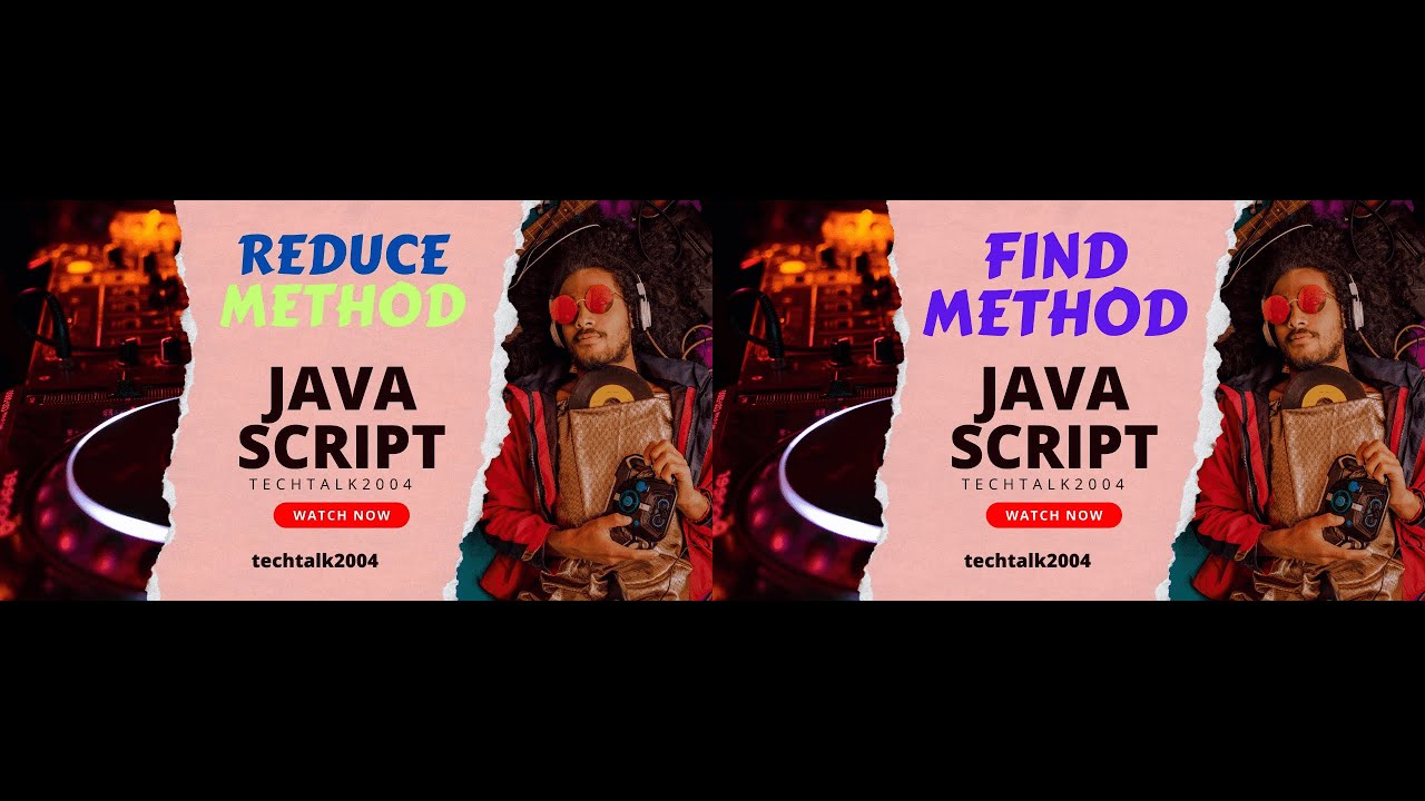 JavaScript Array Methods: Reduce, Sort, and Find... REDUCE, SORT, AND ... image.