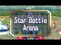 Mario Party 8 - Star Battle Arena w/ Speedrunner Noops