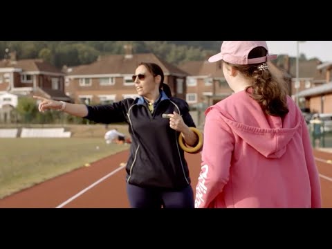 Video: Športni Trezorji