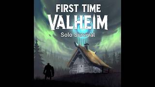 valheim first play