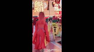 New series! My first local guide livestream in Lijiang(新企划!第一次地陪直播就游丽江 重開)
