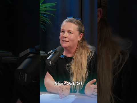 Uforudsigelighed og plausible sandsynligheder i AI #aipodcast #ai #artificialintelligence #shorts