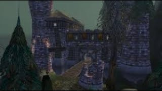 [wow/클클래식] 그림자송곳니 성채 버스 (마법사) /  Shadowfang Keep Mage Boost 117 Mobs 8 Min ( WOW CLASSIC )