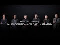 Mazda talks | Technology: Multi-Solution Approach - Strategy