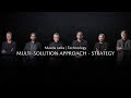 Mazda talks | Technology: Multi-Solution Approach - Strategy