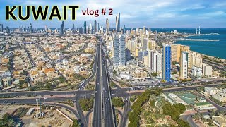 Discover Kuwait | Reveals Local LifeWest EndCity of kuwait